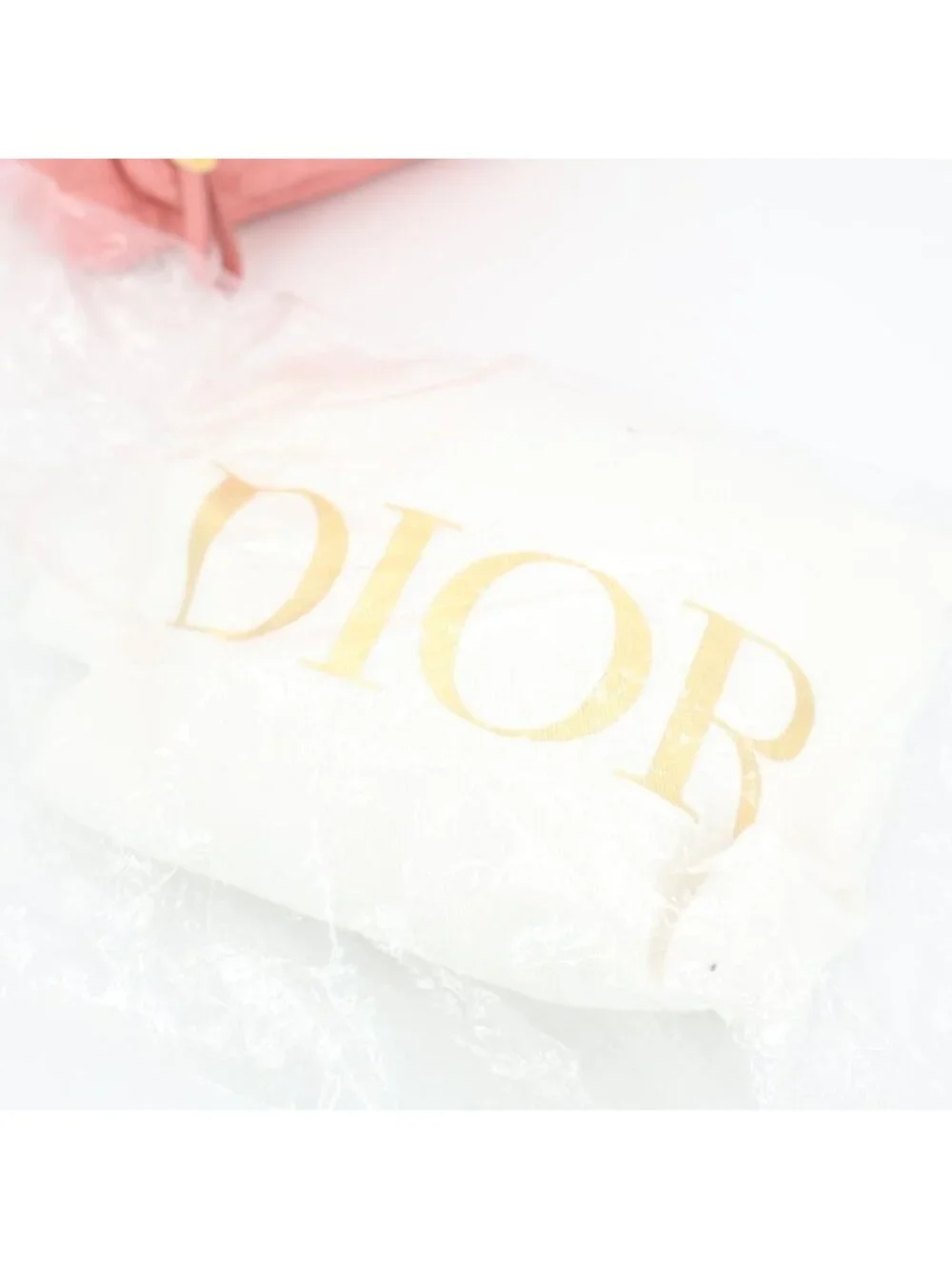 Dior Backpack Cannage Stitching